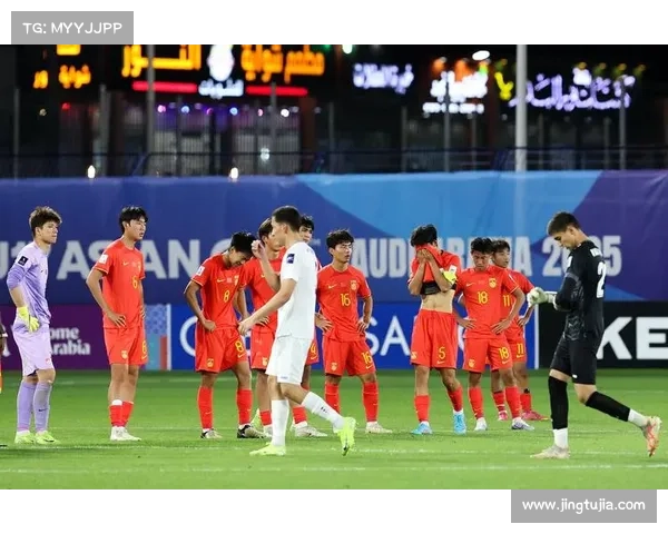 U17亚洲杯预选赛抽签将于8月7日举行 国少队稳居一档种子 U17亚洲杯预选赛抽签将于8月7日举行 国少队稳居一档种子